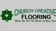 Church Creative Flooring