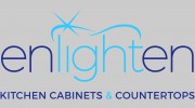 Enlighten Kitchen Cabinets & Countertops Showroom