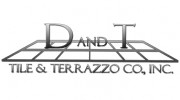 D & T Tile & Terrazzo