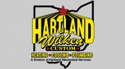 Hartland Mechanical