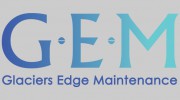 Glaciers Edge Maintenance
