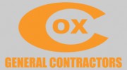 Cox General Contractors