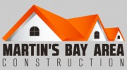 Martin's Bay Area Construction