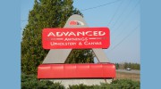 Advanced Awning Upholstery