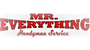 Mr. Everything Handyman Service