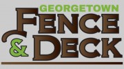 Georgetown Fence & Deck