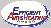 Efficient Air & Heating