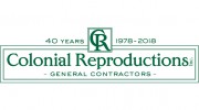 Colonial Reproductions
