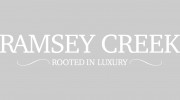 Ramsey Creek Woodworks