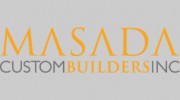 Masada Custom Builders