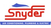 Snyder Heating & Air Conditioning
