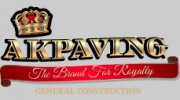 AK Paving