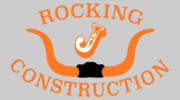 Rocking J Construction