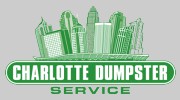 Charlotte Dumpster Service