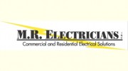 M.R. Electricians