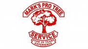 Mark's Professional Tree Service