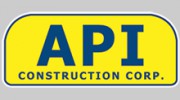 API Construction