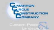Cimarron Circle Construction