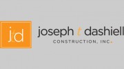 Joseph T. Dashiell Construction