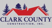 Clark County Construction