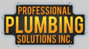 Professional Plumbing Solutions