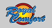 Royal Comfort