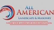 All American Landscape & Masonry