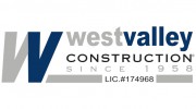 West Valley Construction