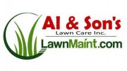 Al & Son's Lawn Care