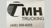 Tmh Trucking