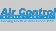 Air Control Heating & Air