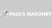 Paul's Masonry