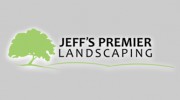 Jeff's Premier Landscaping