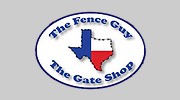 The Fence Guy