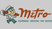 Metro Sewer & Drain