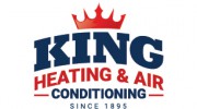 King Heating & Air Conditioning