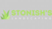 Stonish's Party Tents