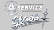 A Service Glass