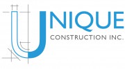 Unique Construction