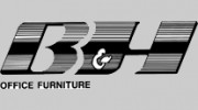B & H Office Furniture