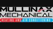Mullinax Mechanical Heating & Air Conditioning