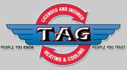 Tag Heating & Cooling