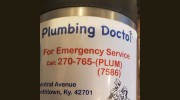 Plumbing Doctor
