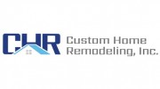 Custom Home Remodeling