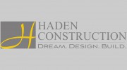 Haden Construction