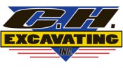 C H Excavating Contractors