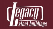Legacy/ Mastercraft Steel Buildings