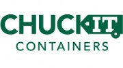 Chuck-It Containers