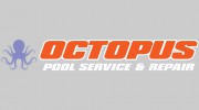 Octopus Pool Service & Repair