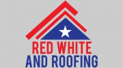 Red White & Roofing